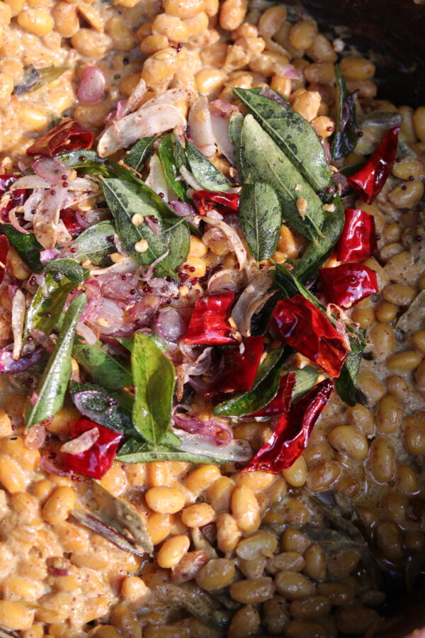 Dried Organic Curry Leaves - Image 3